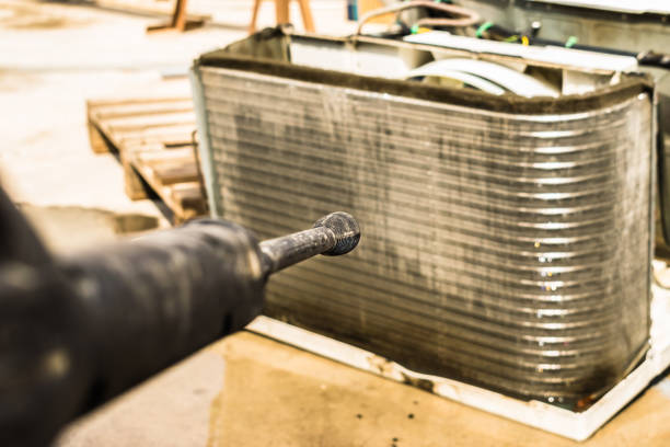 Best Commercial Air Duct Cleaning  in Lattingtown, NY