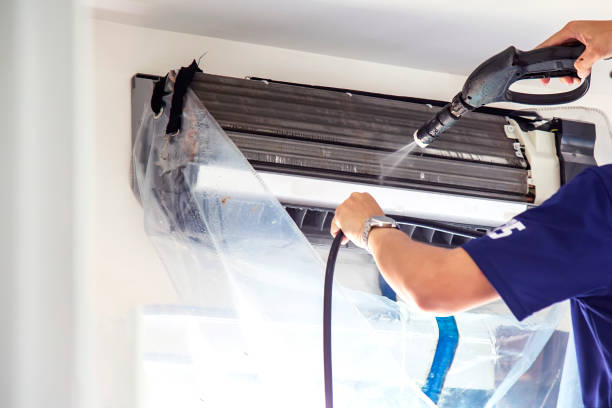 Best HVAC Duct Inspection Services  in Lattingtown, NY