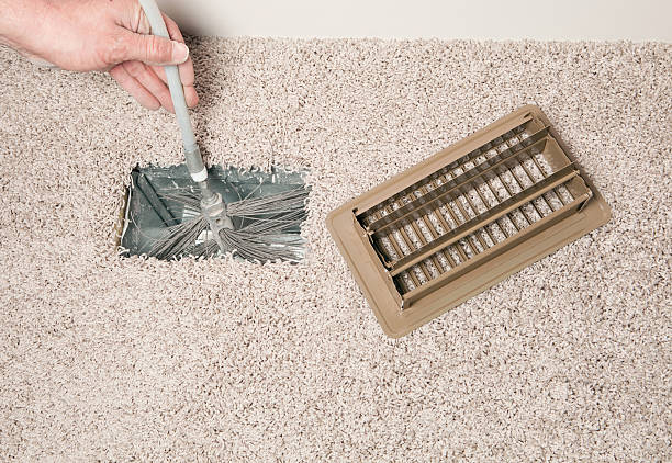 Best Air Duct Sanitizing Services  in Lattingtown, NY